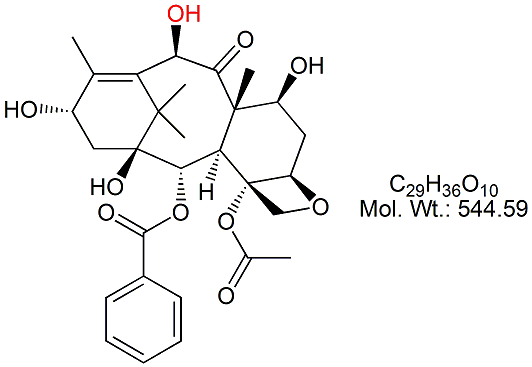 Docetaxel EP Impurity E